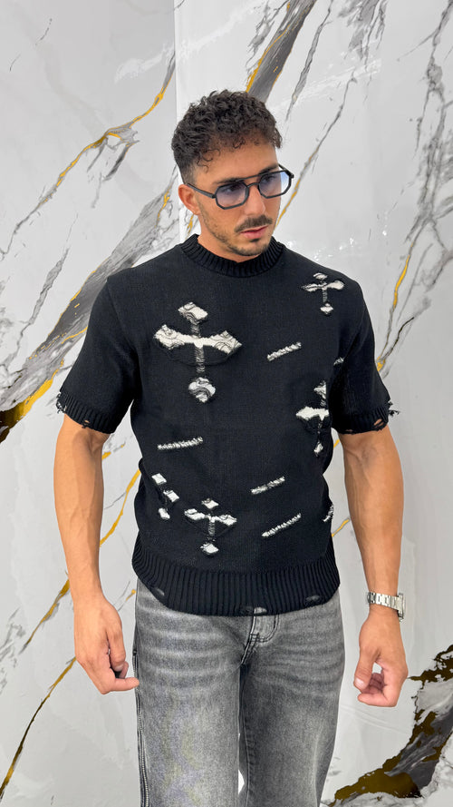 T-shirt Lost Saints