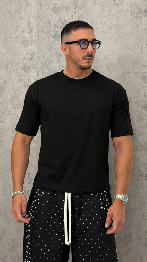 T-Shirt TU SI BELL, BELL ASSAJ BELL