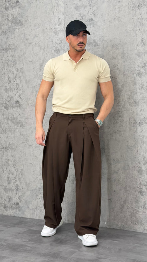 Pantalone Overline