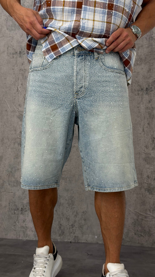 Pantaloncino Shine District