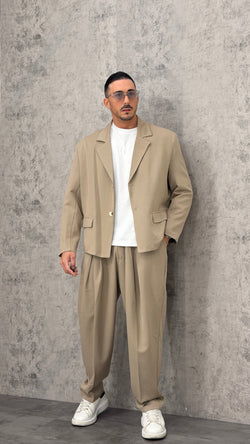 Coordinato Overline Elegant