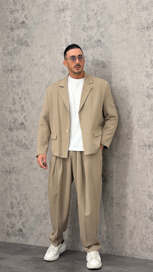 Coordinato Overline Elegant