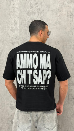 T-shirt AMMO MA CHI T SAP