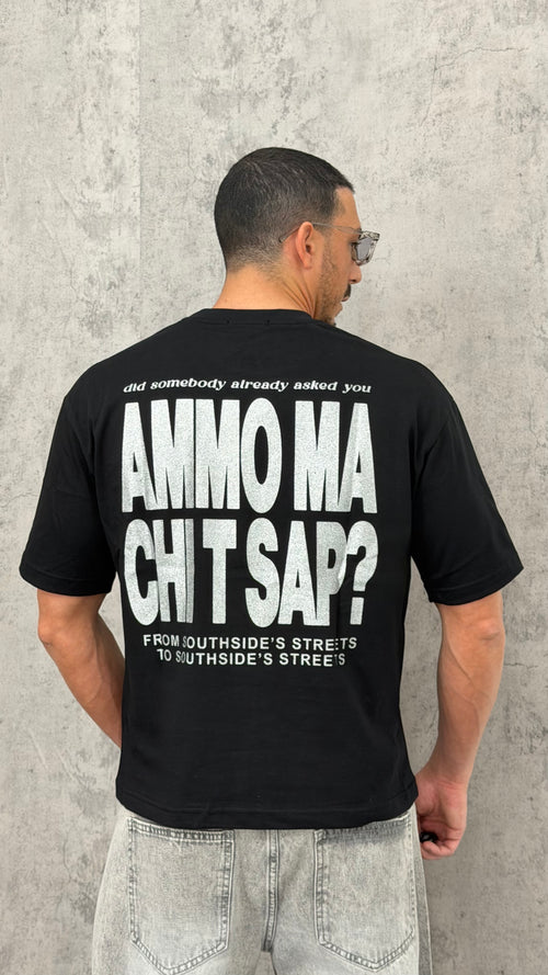 T-shirt AMMO MA CHI T SAP