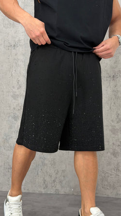 Pantaloncino Black Diamond