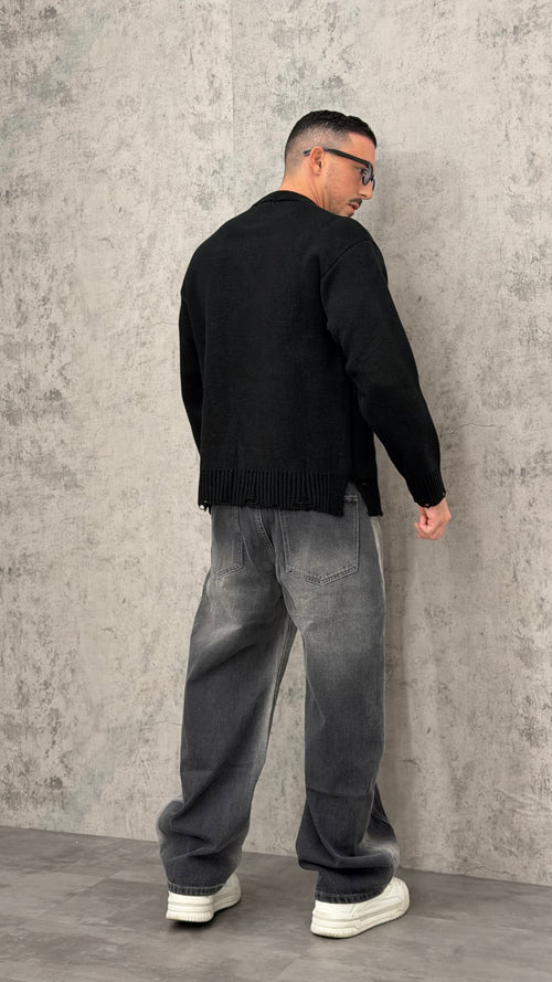Maglia Urban Split