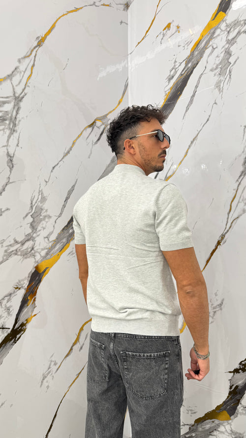 Maglia Essential Tee