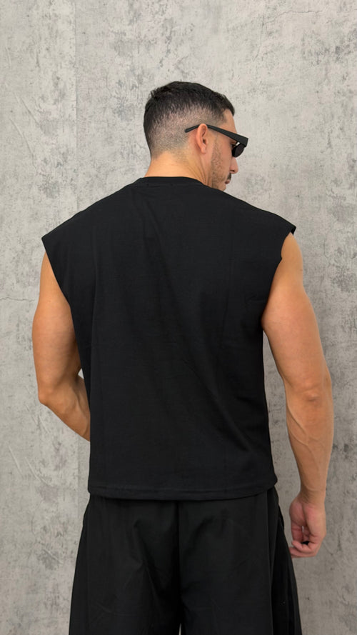 T-Shirt Smanicata Temptation Nothing Shine