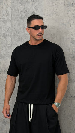 T-Shirt COME TI SOFFRO RED