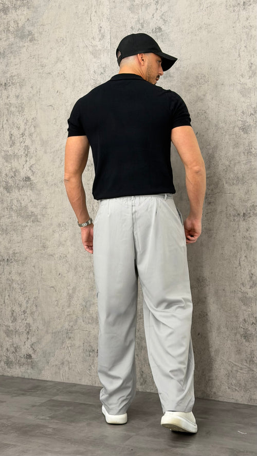 Polo Essential Zip