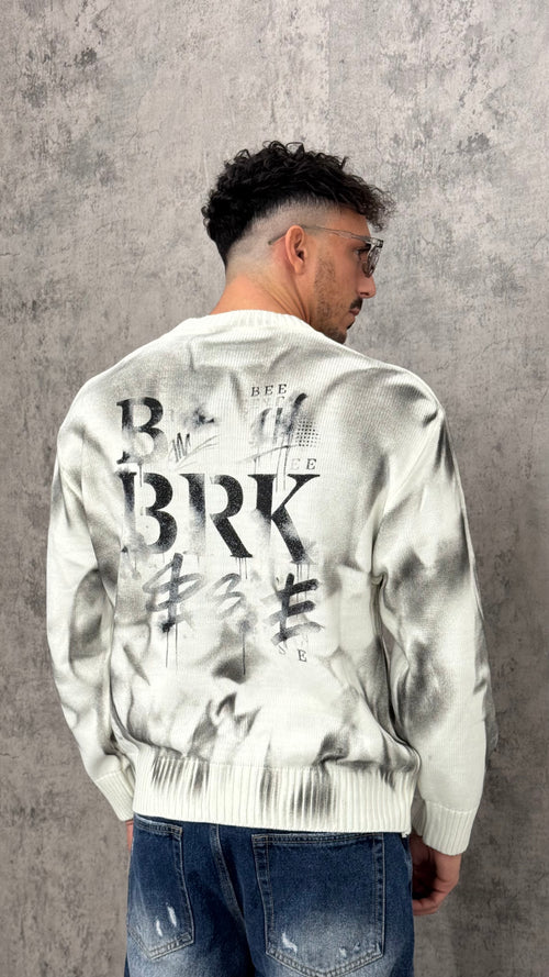 Maglione Fade District