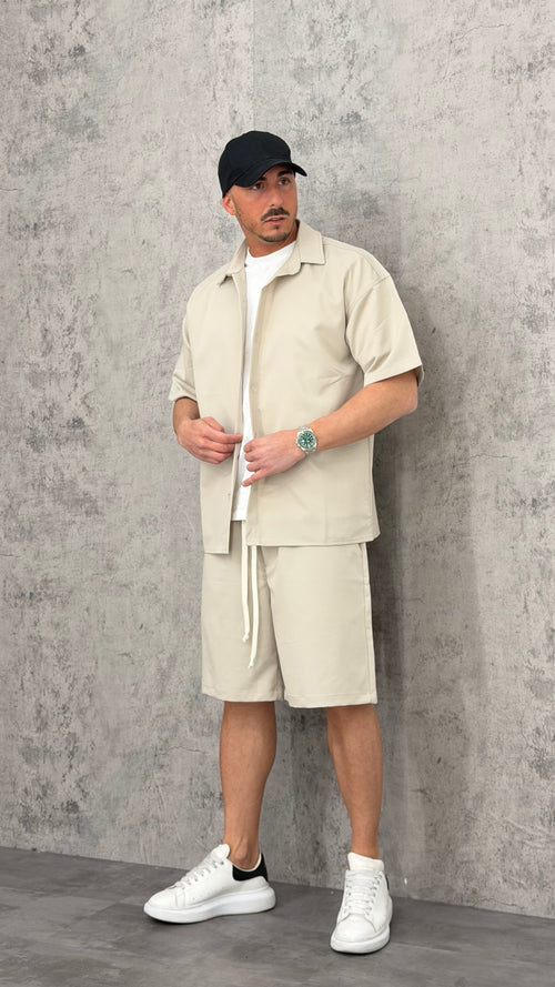 Coordinato Shirt Essential