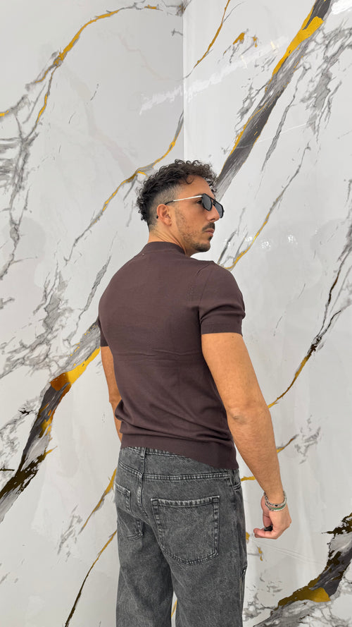 Maglia Essential Tee