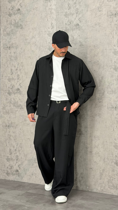 Coordinato Tied Elegance