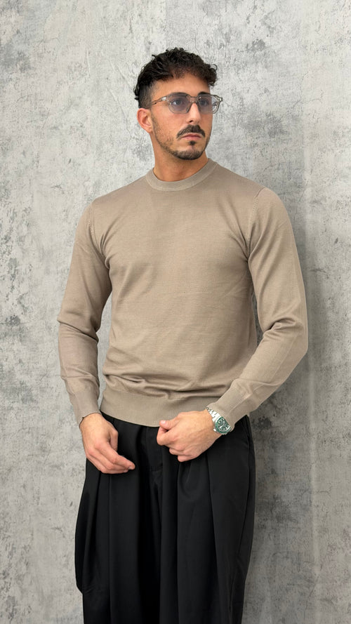 Maglia Essential Sleeve
