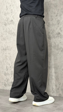 Pantaloni Flow Pince