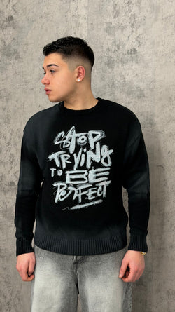 Maglia Destroyed Paint