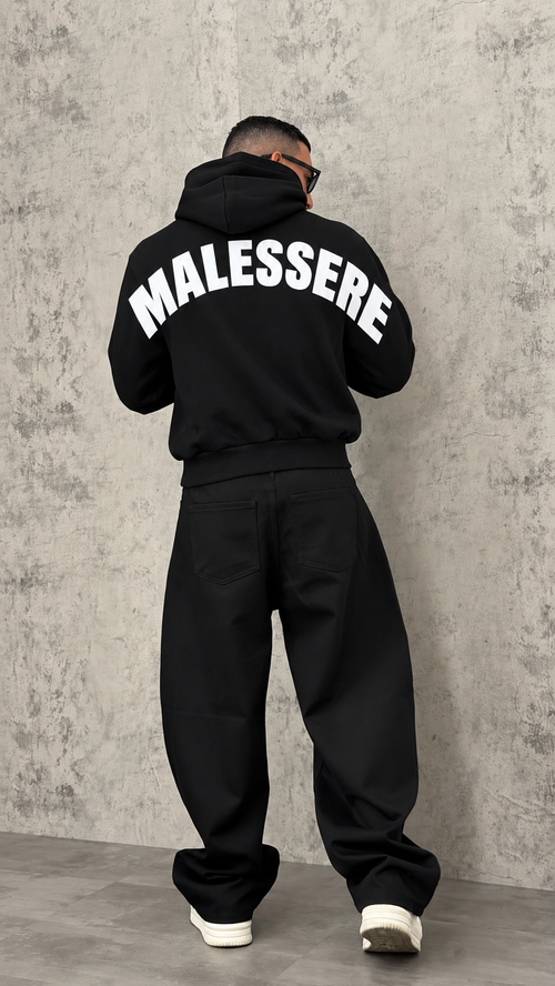 Felpa MALESSERE