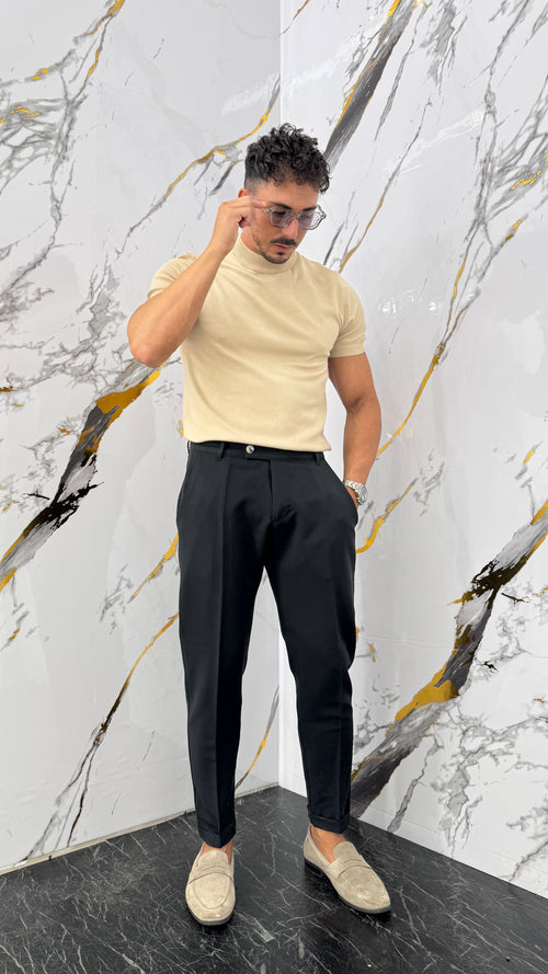 Pantalone Slim Edge