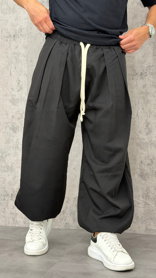 Pantalone Balloon Vision