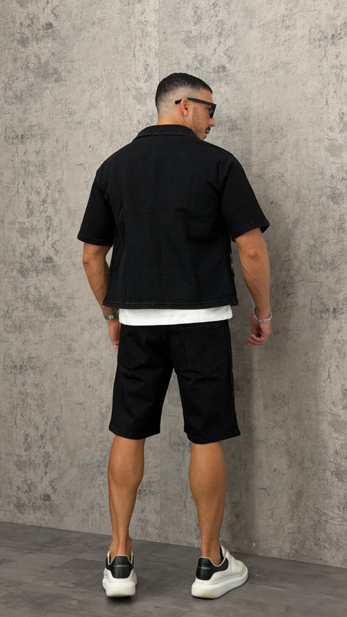 Coordinato Cross Shine