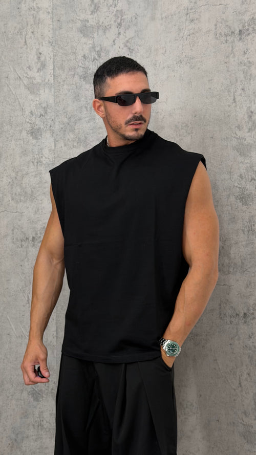 T-Shirt Smanicata VIDA LOCA