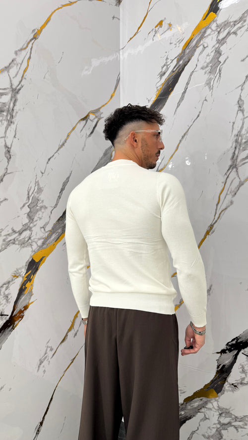 Maglia Essential Sleeve