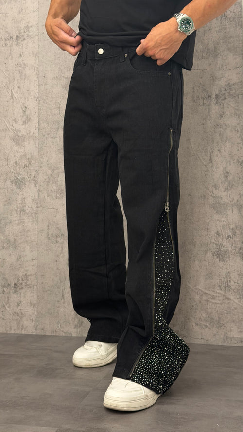Jeans Galaxy Shine