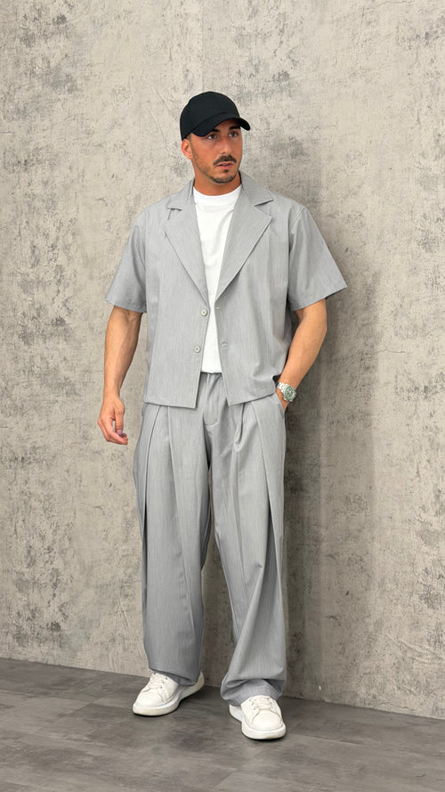Coordinato Overline Summer