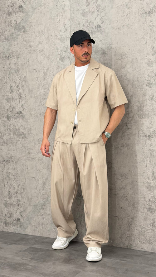 Coordinato Overline Summer