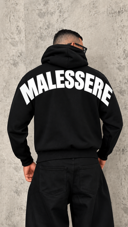 Felpa MALESSERE