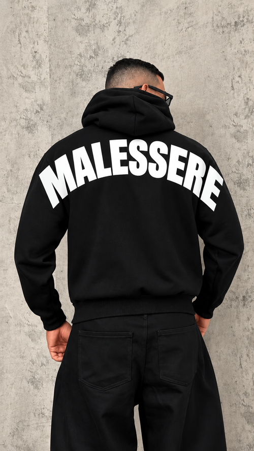 Felpa MALESSERE