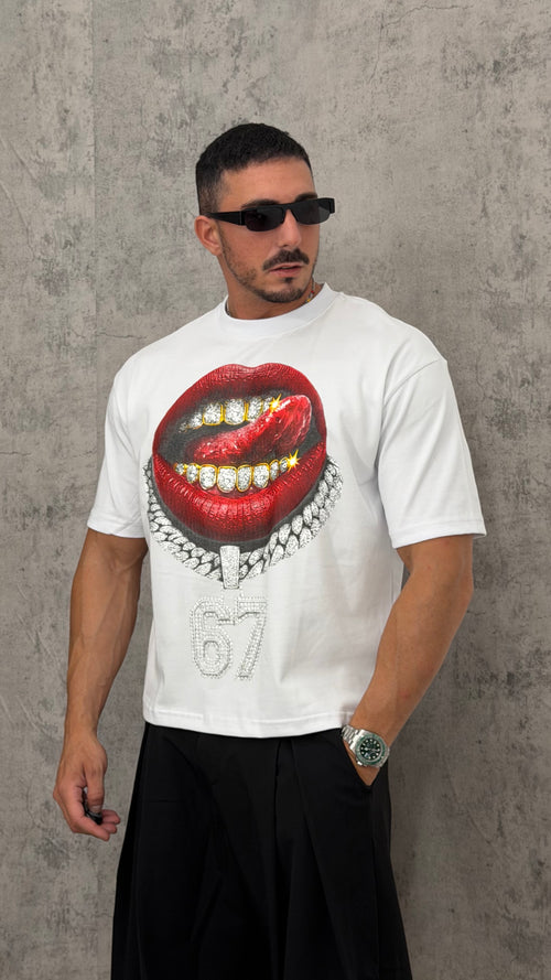 T-shirt Temptation