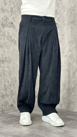 Pantalone Japan Urban Velvet
