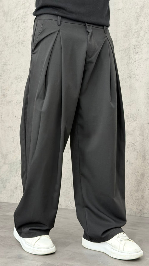 Pantalone Overline