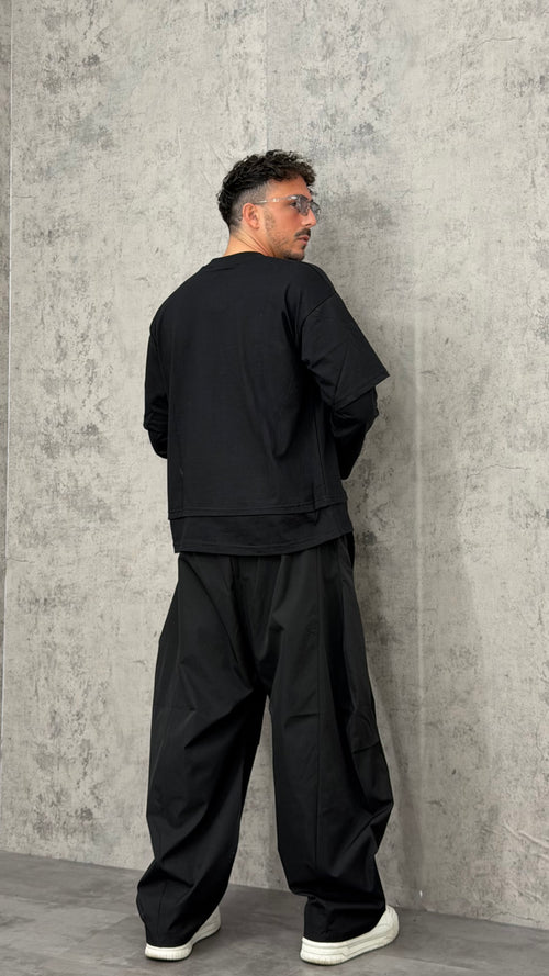 Maglia Long Sleeve Essential