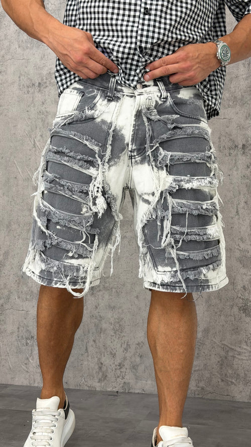 Pantaloncino Runway