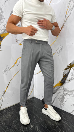 Pantalone Slim Edge