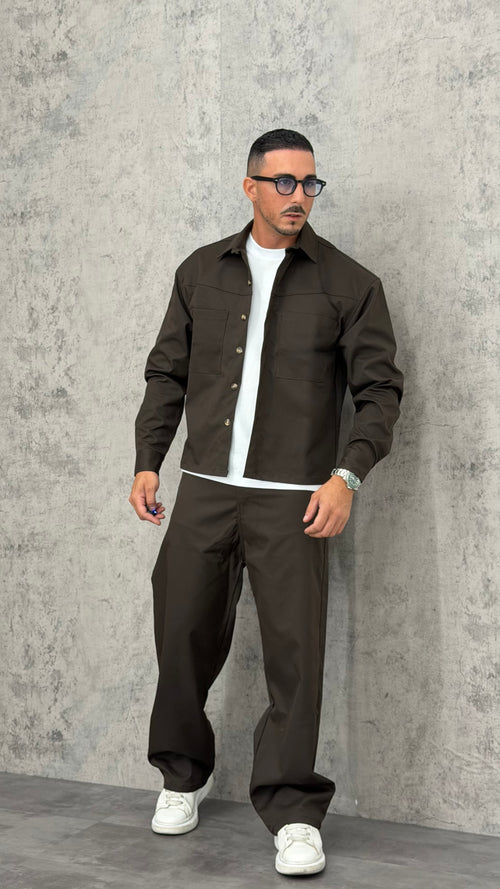 Coordinato Pocket