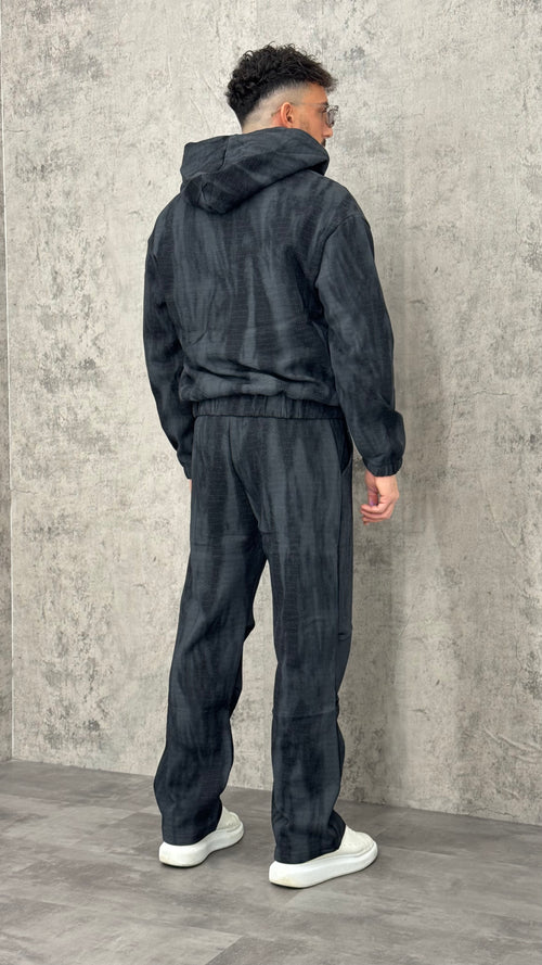 Coordinato Tuta Camo Wide Set