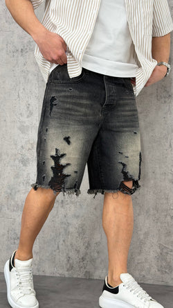 Pantaloncino Jeans Drift