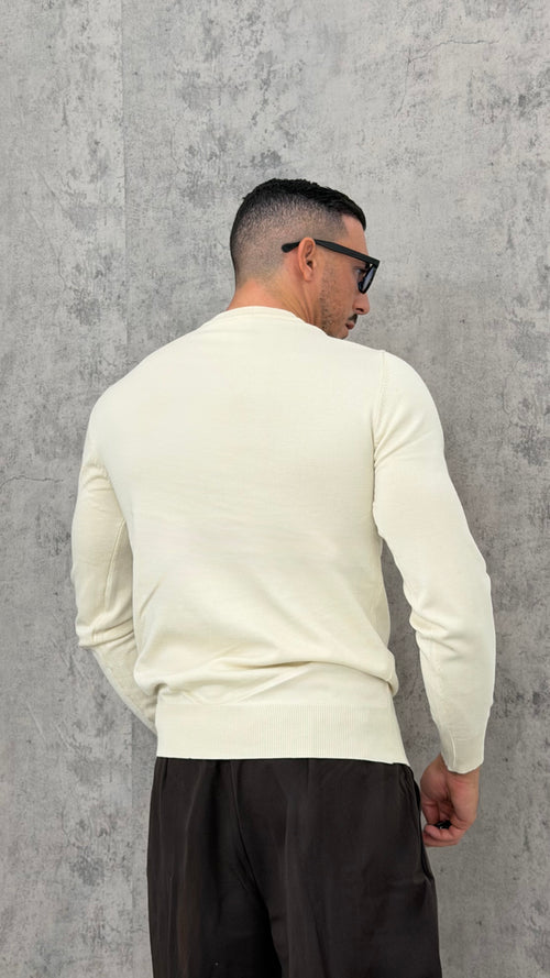 Maglia Essential Sleeve