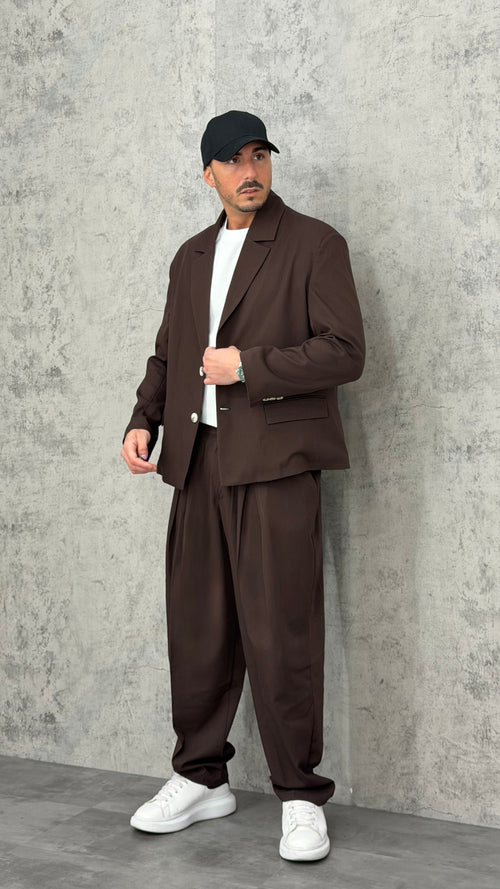 Coordinato Overline Elegant