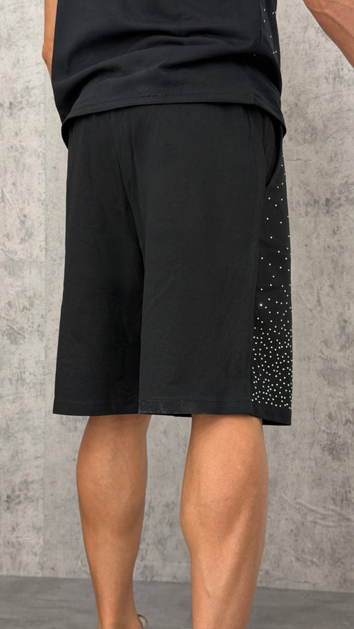 Pantaloncino Glitter Sparkle