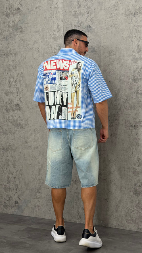 Camicia Studio