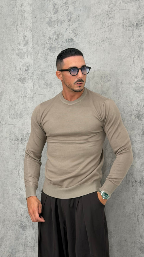 Maglia Essential Sleeve