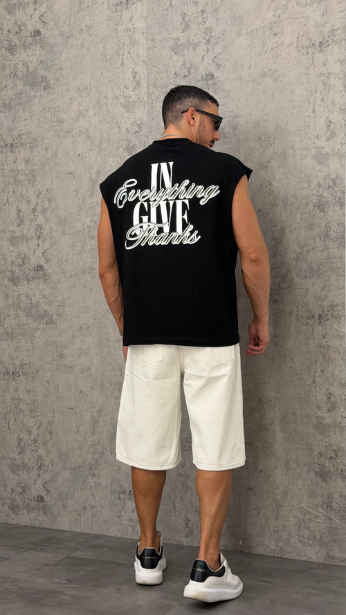 T-shirt Smanicata Coursive