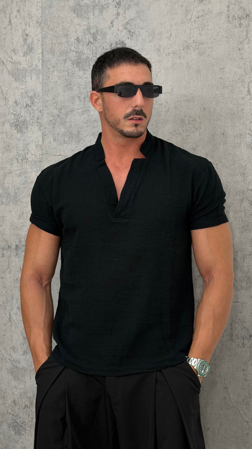 T-Shirt Summer Elegance
