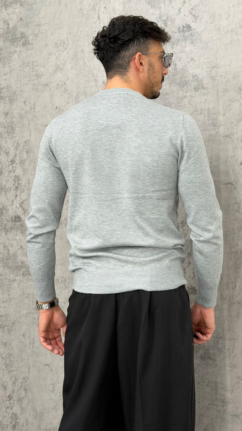 Maglia Essential Sleeve