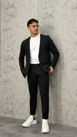 Coordinato Spark Slim Set